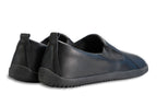 barefoot slip-on sneakers from vegan leather