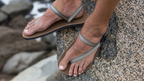 ReCircadian Sandals