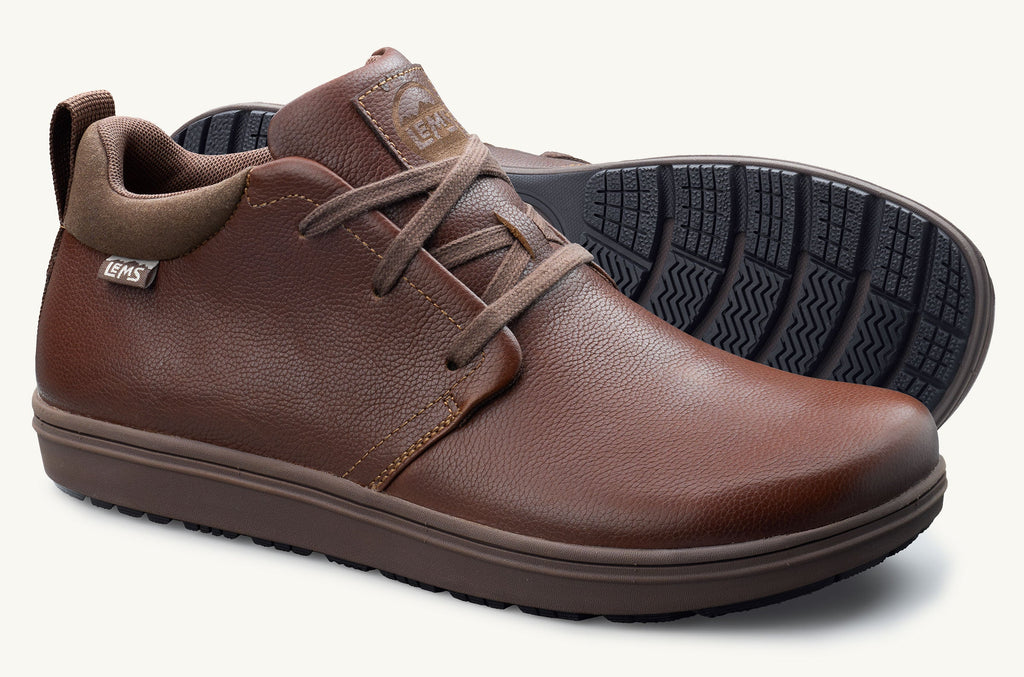Chukka Grip
