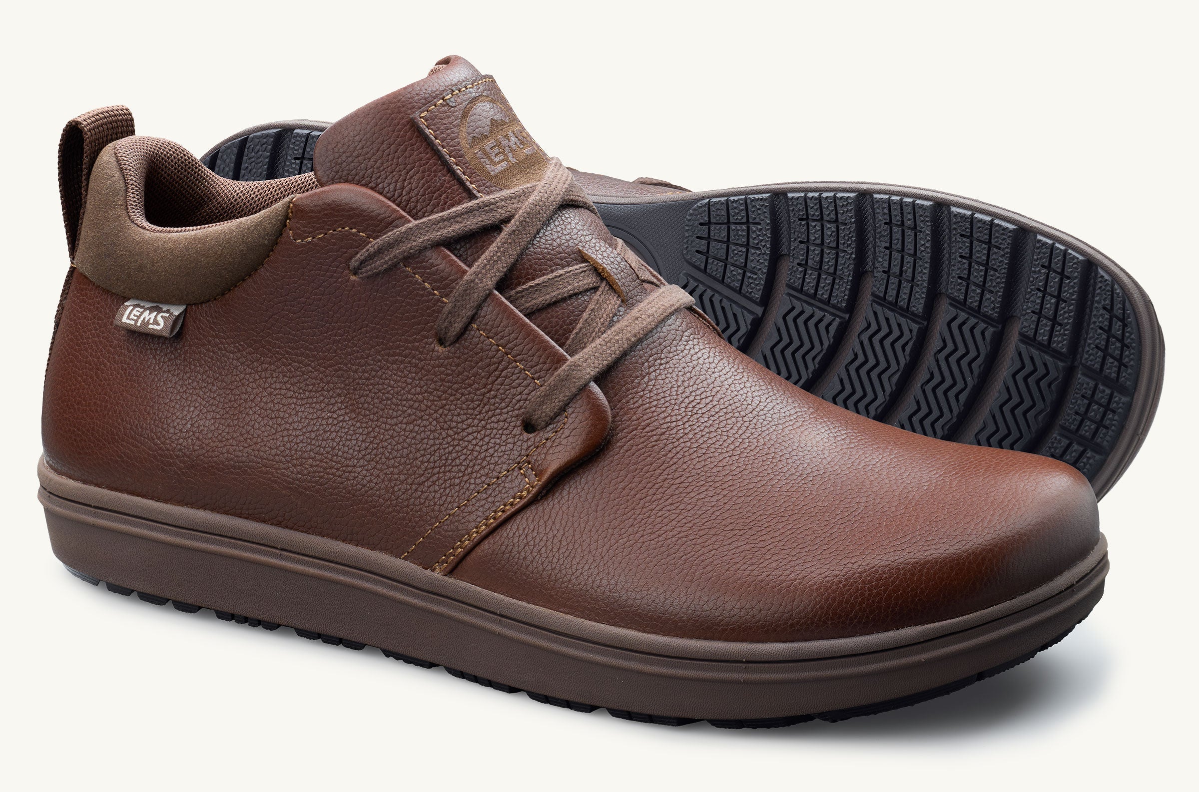 Chukka Grip