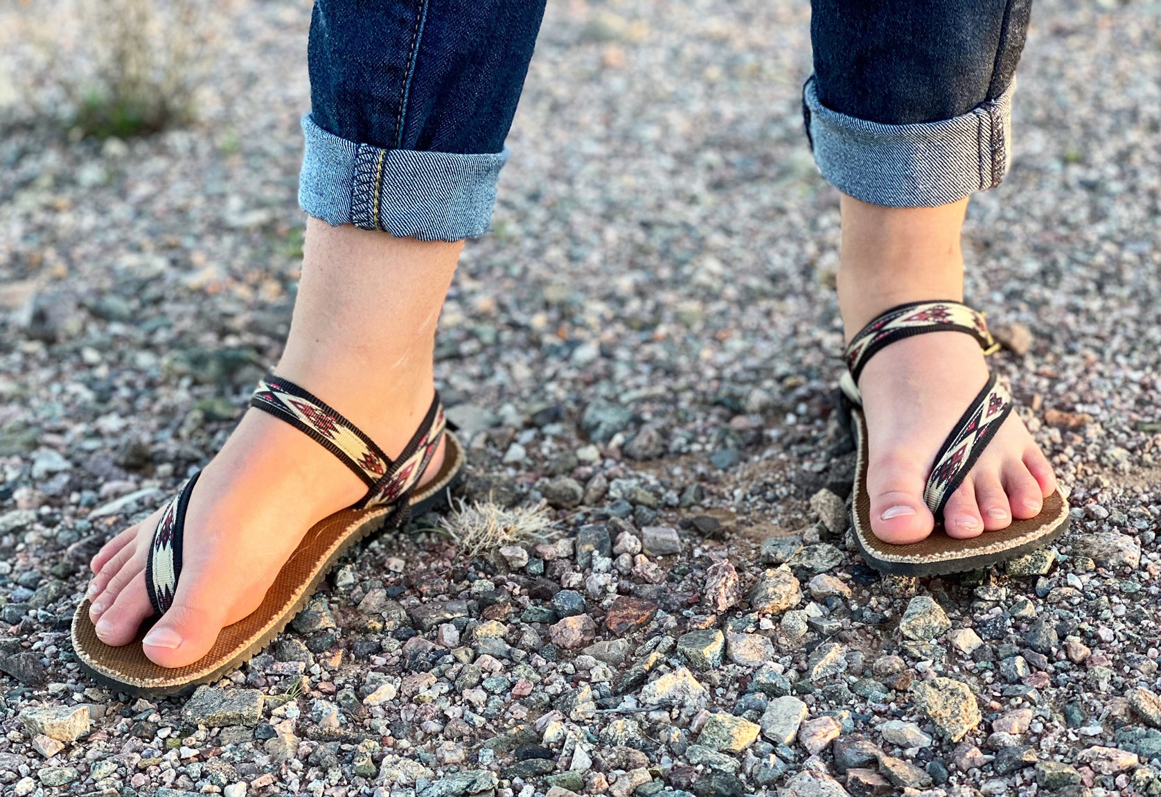 ReChildren's Sandals