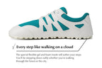 Chitra Trek&Trail Comfort trekking boots