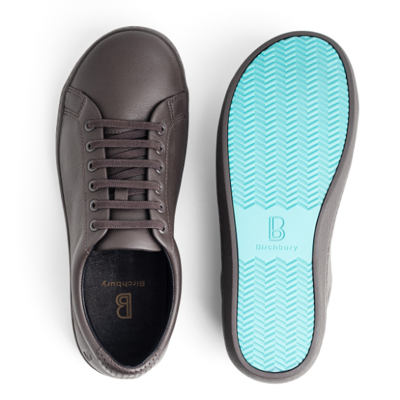 Bramford: Barefoot Sneaker