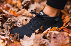 Chukka Canvas