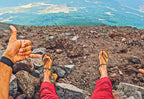 ReCircadian Sandals