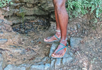 Circadian Sandals