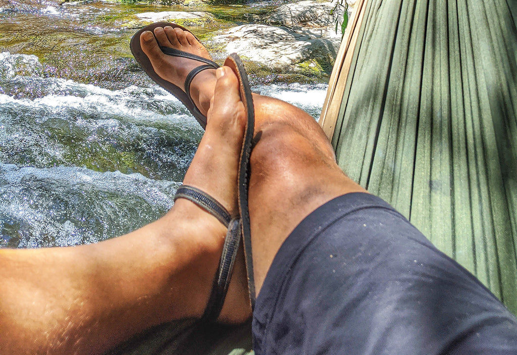 ReChronos Sandals