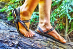 ReElemental Sandals