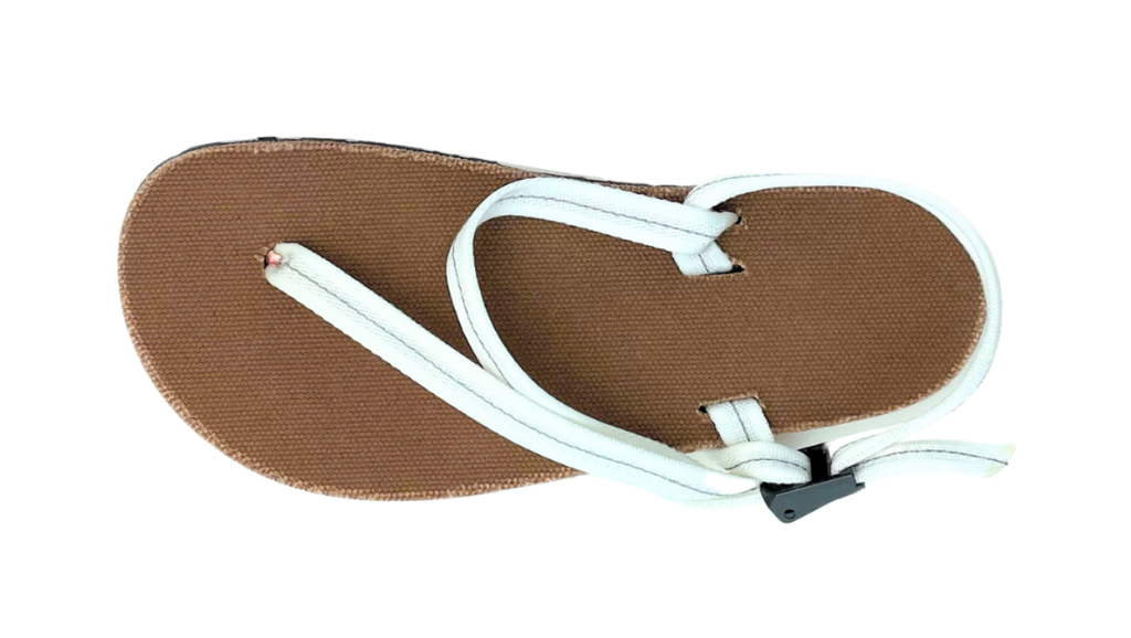Alpha Sandals