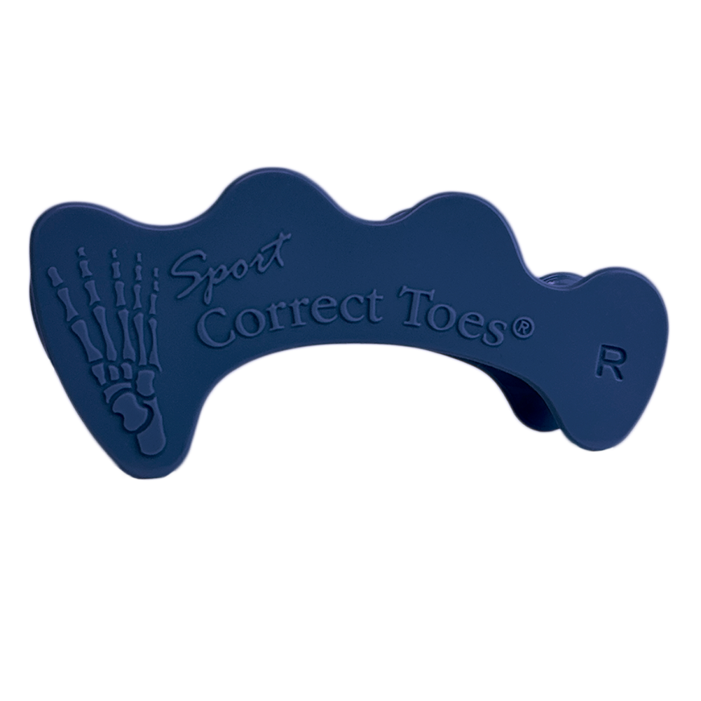 Correct Toes SPORT Galaxy Large - Toe Spacers
