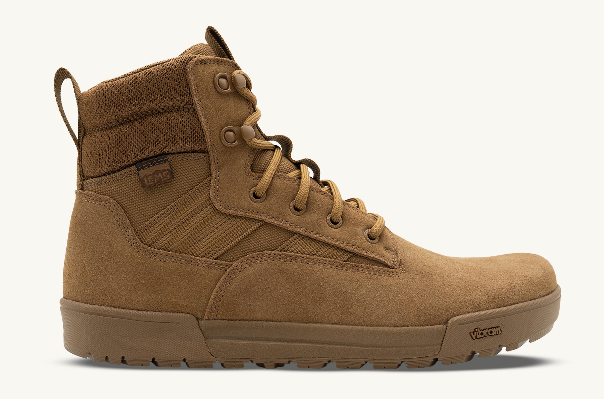 Tactical Pro Mid Boot