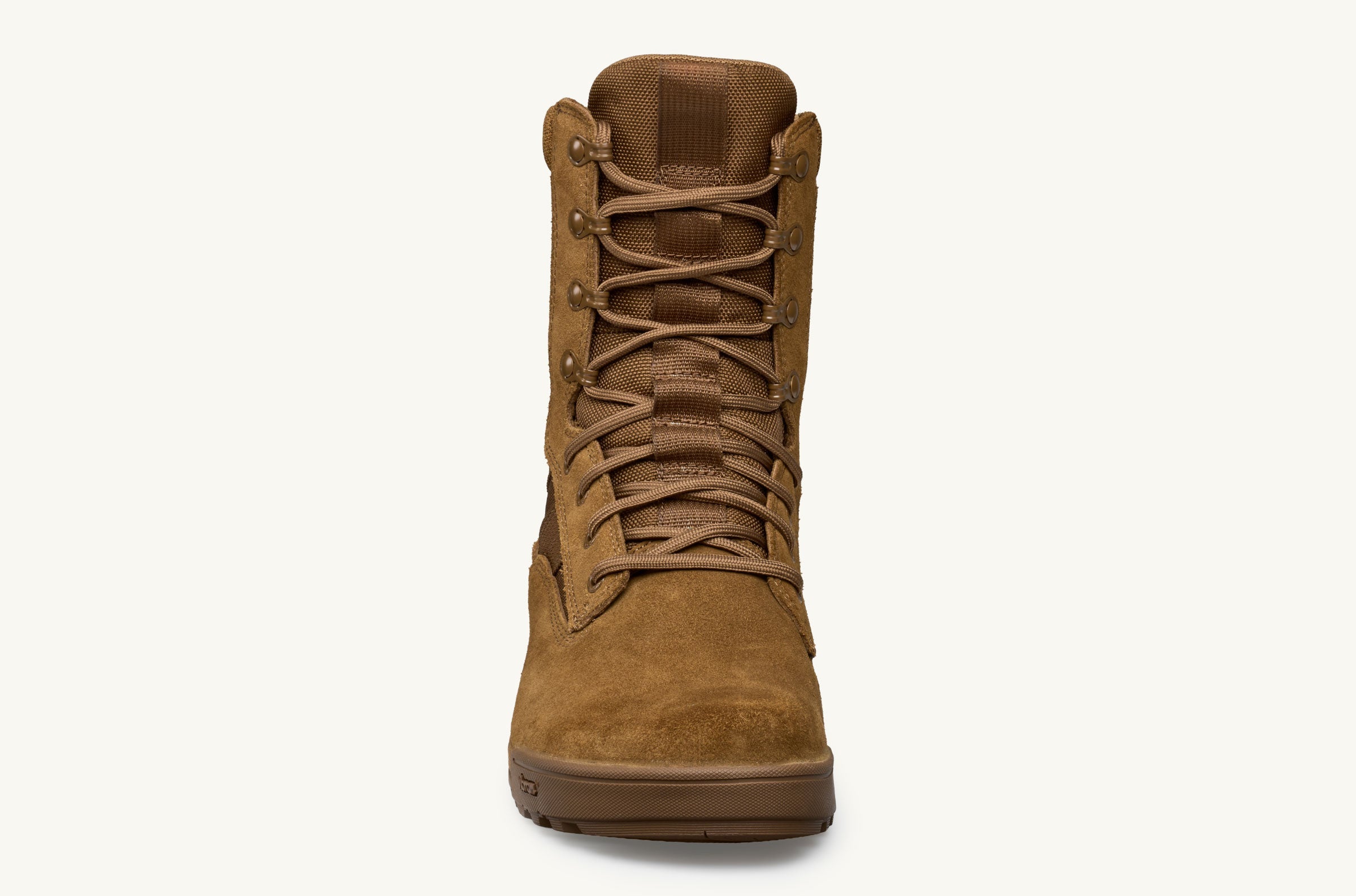 Tactical Pro Tall Boot