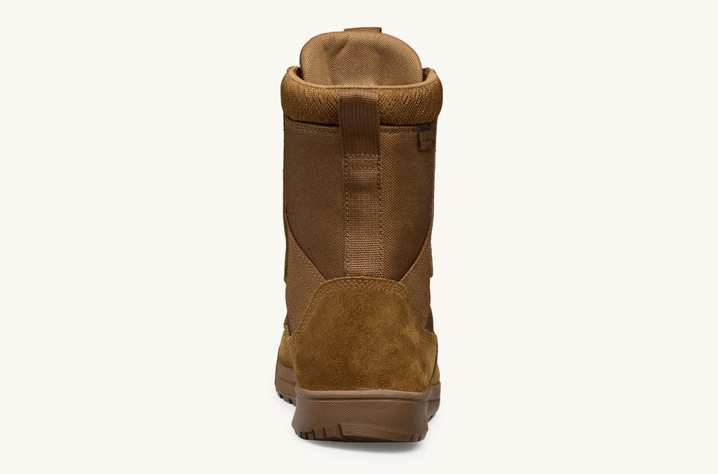 Tactical Pro Tall Boot