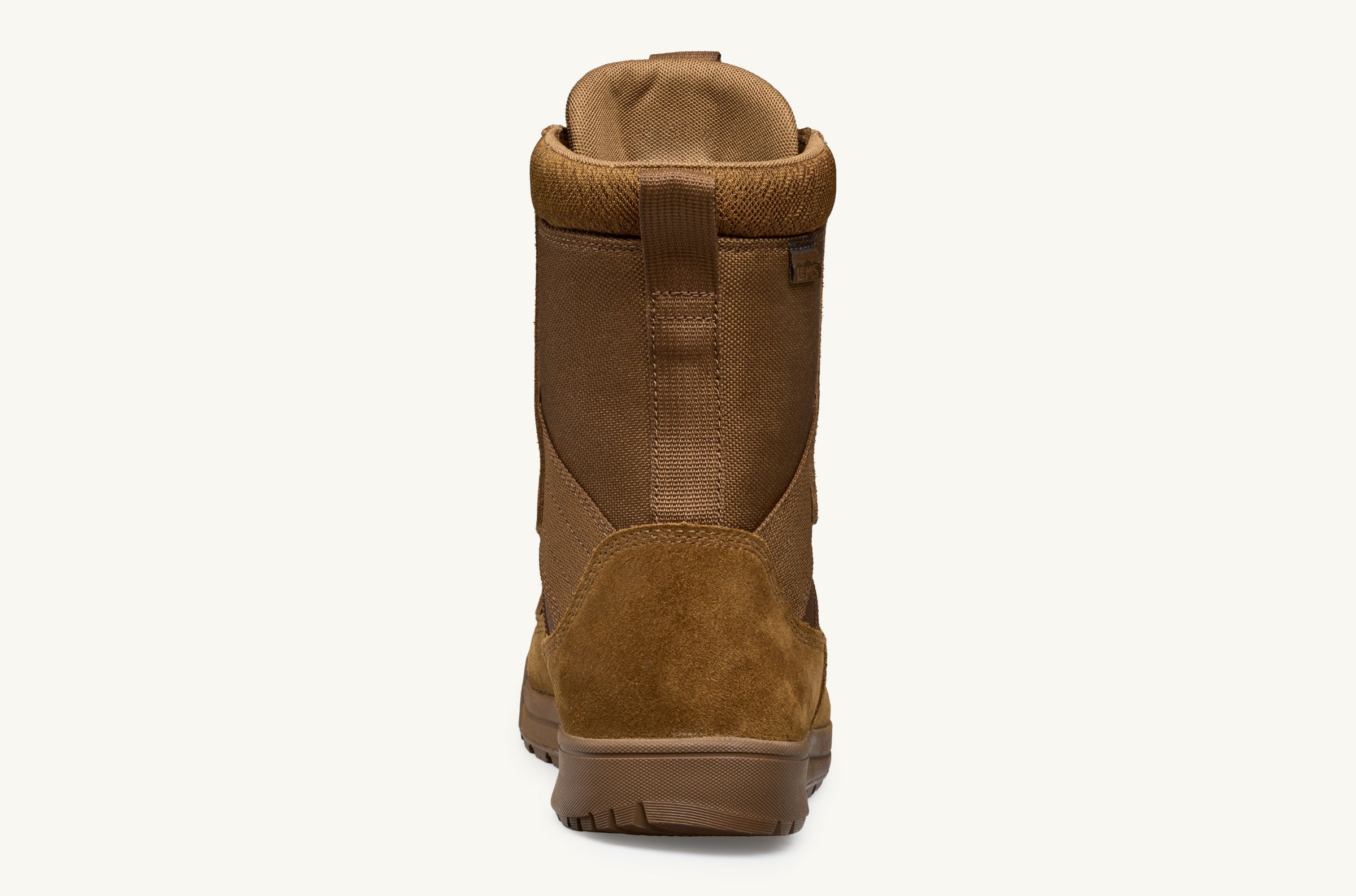 Tactical Pro Tall Boot