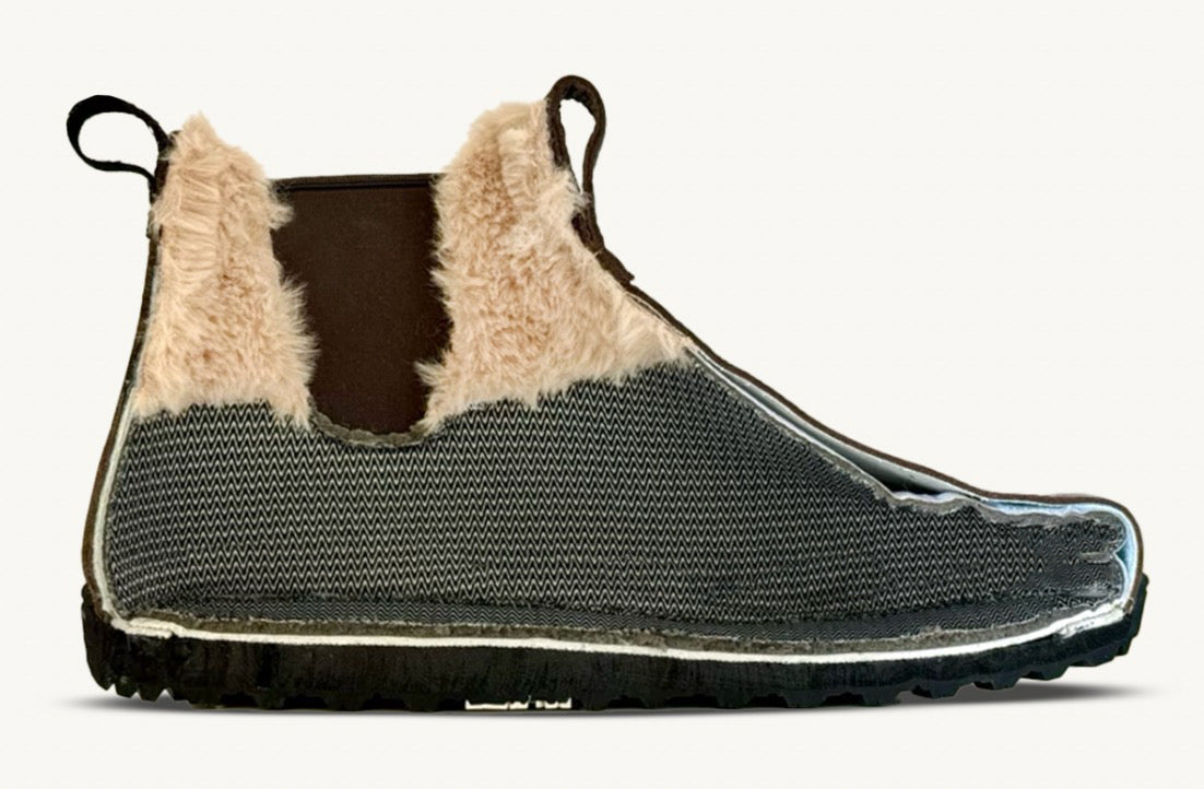 Chelsea Boot Tuff Waterproof