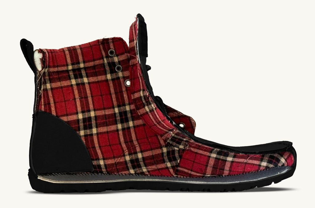 Boulder Boot