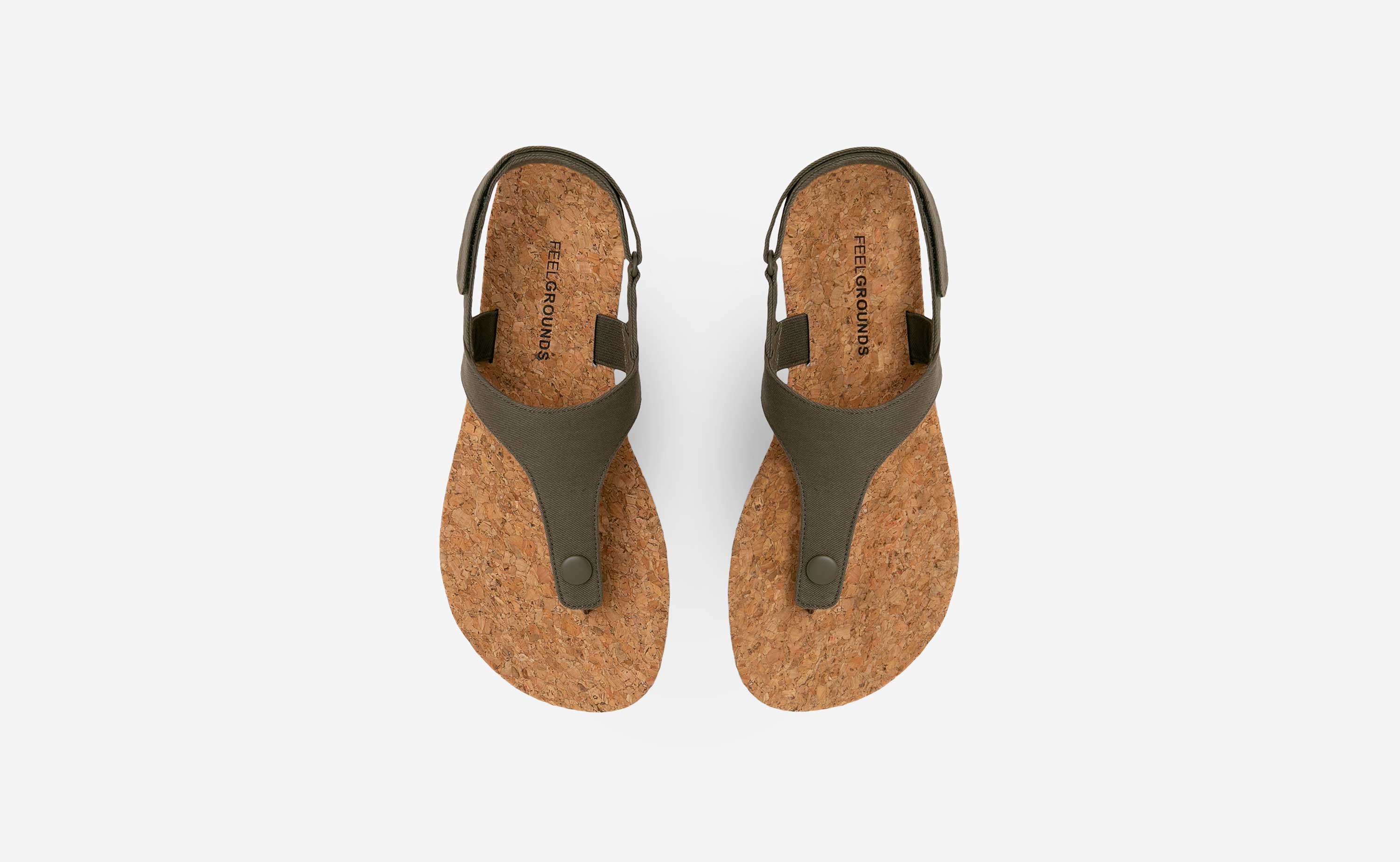 Seaside Twill