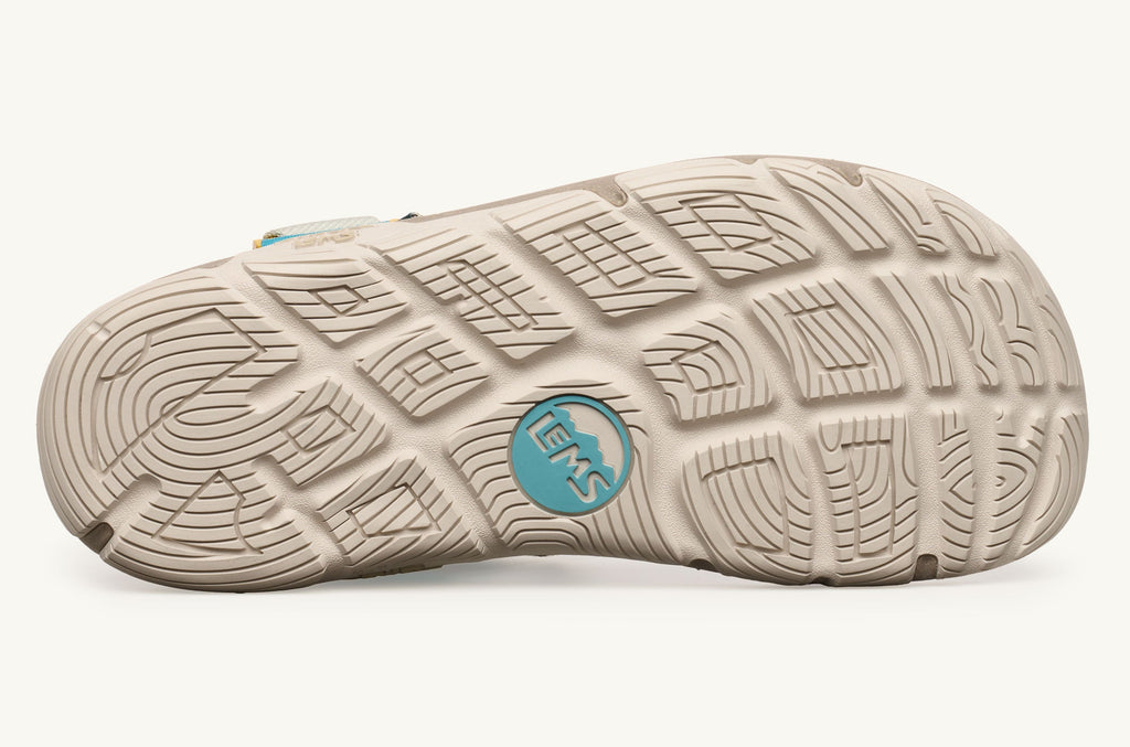 Switchback Sandal Knit