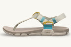 Switchback Sandal Knit
