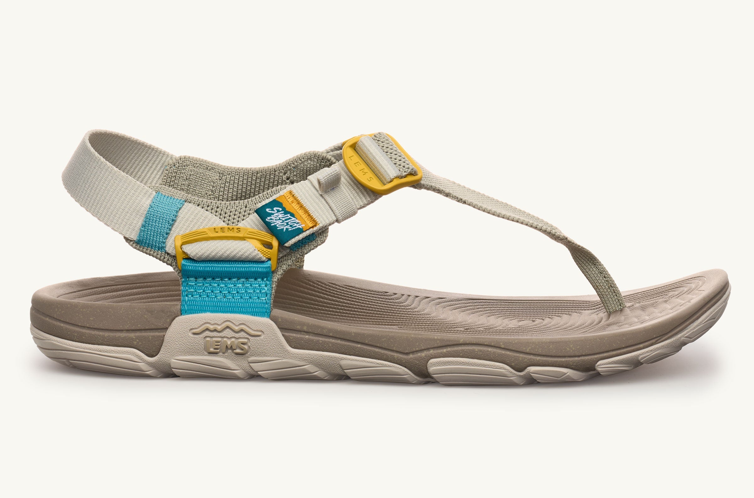 Switchback Sandal Knit