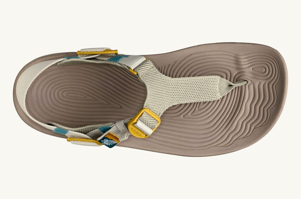 Switchback Sandal Knit