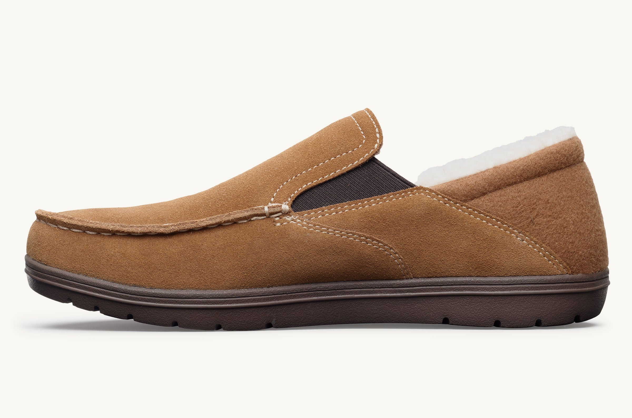 Drifter Fur– Correct Toes