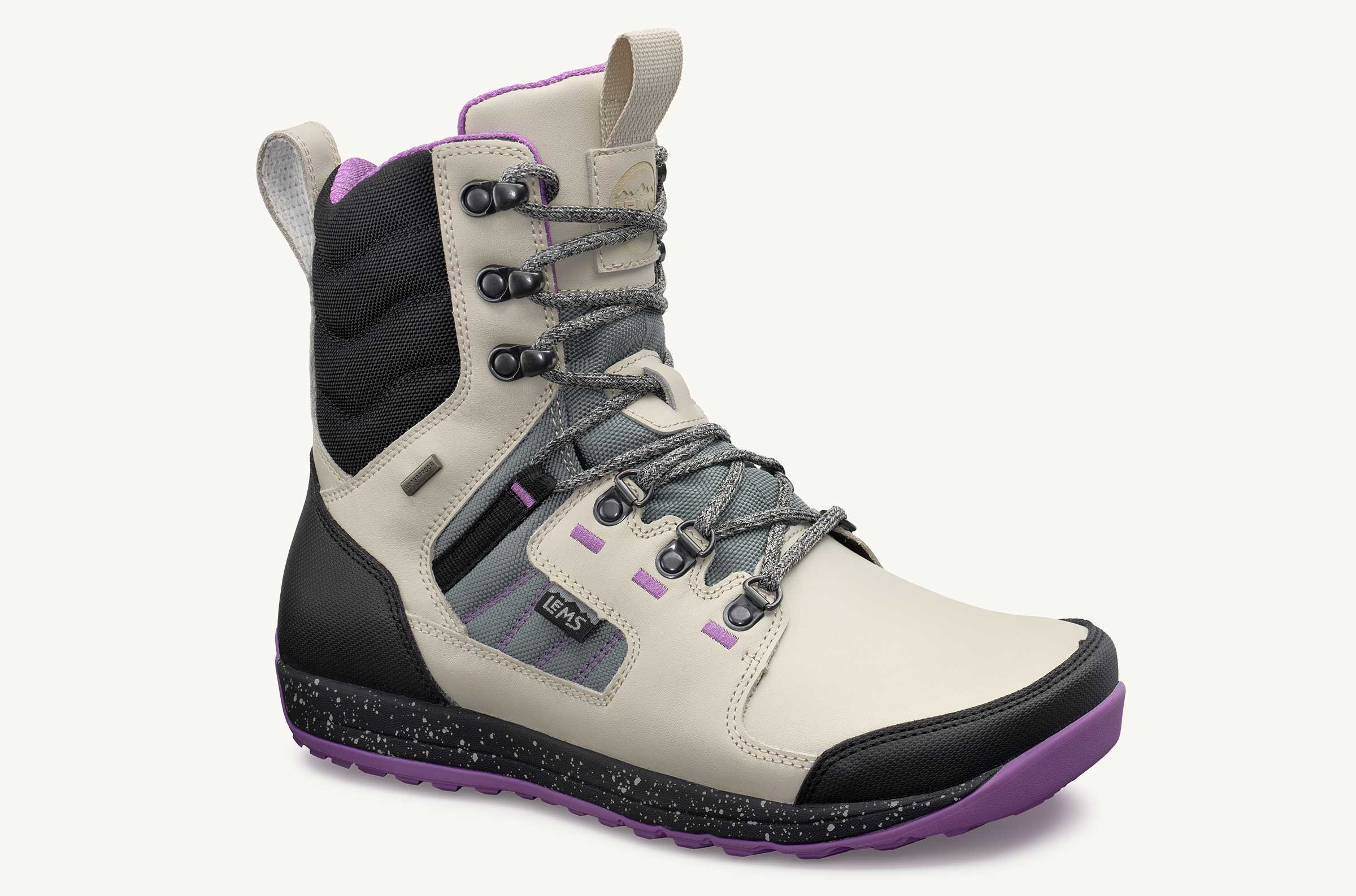 Breck Boot Waterproof