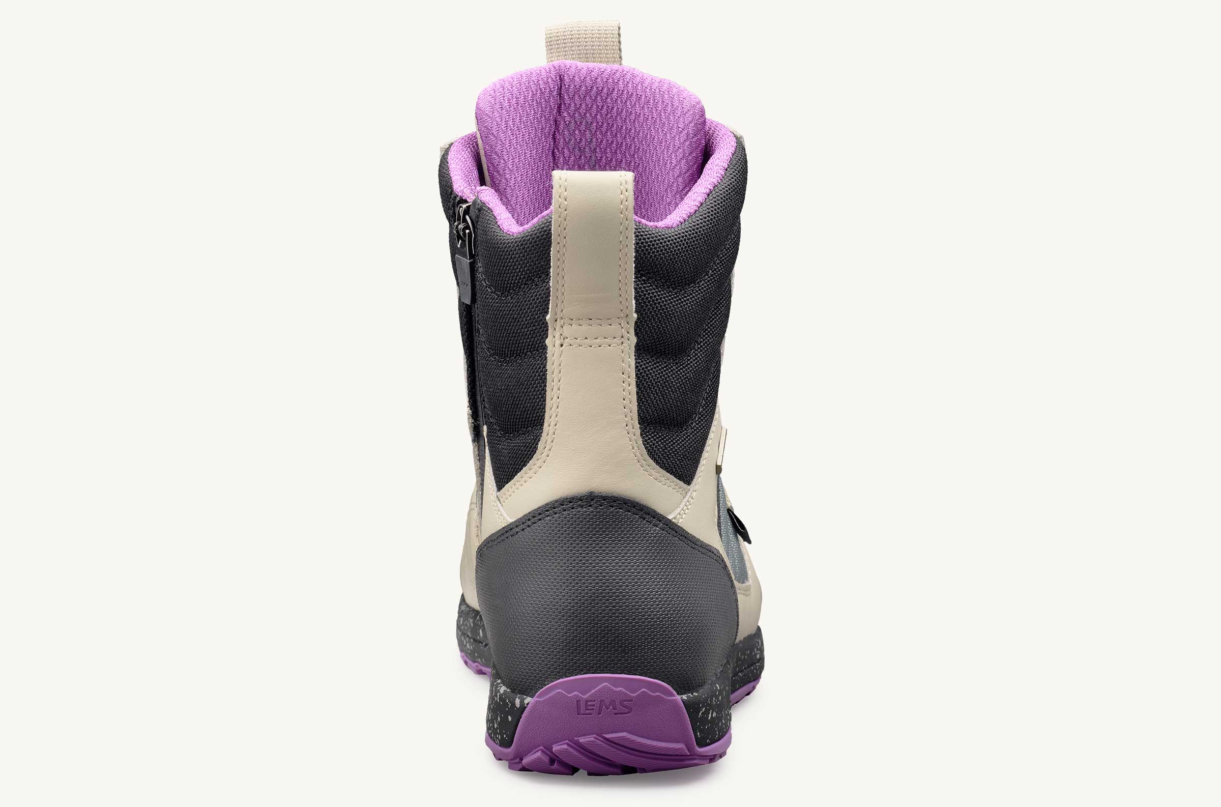 Breck Boot Waterproof