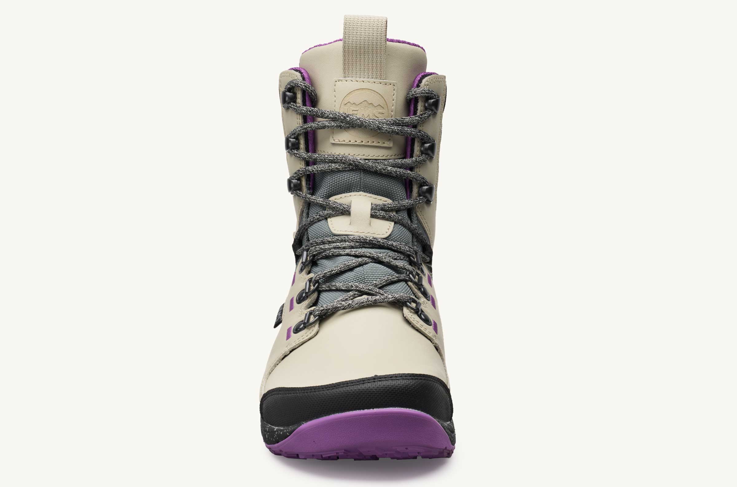 Breck Boot Waterproof
