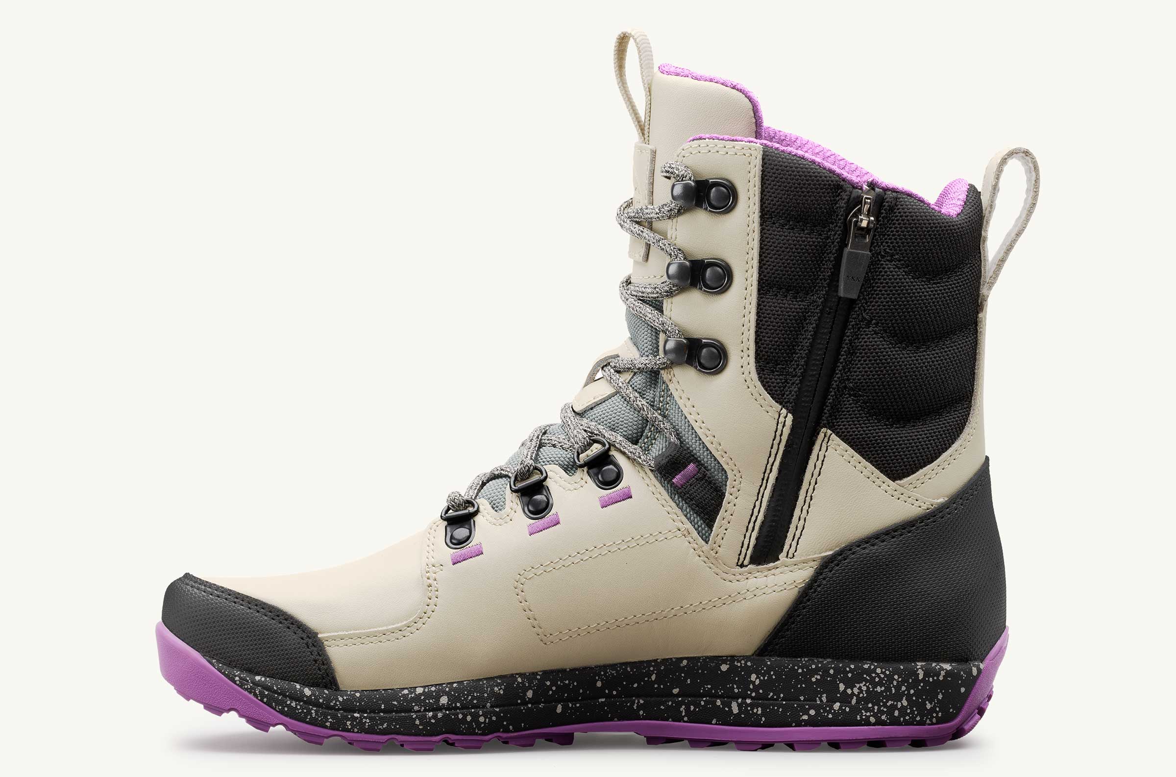 Breck Boot Waterproof