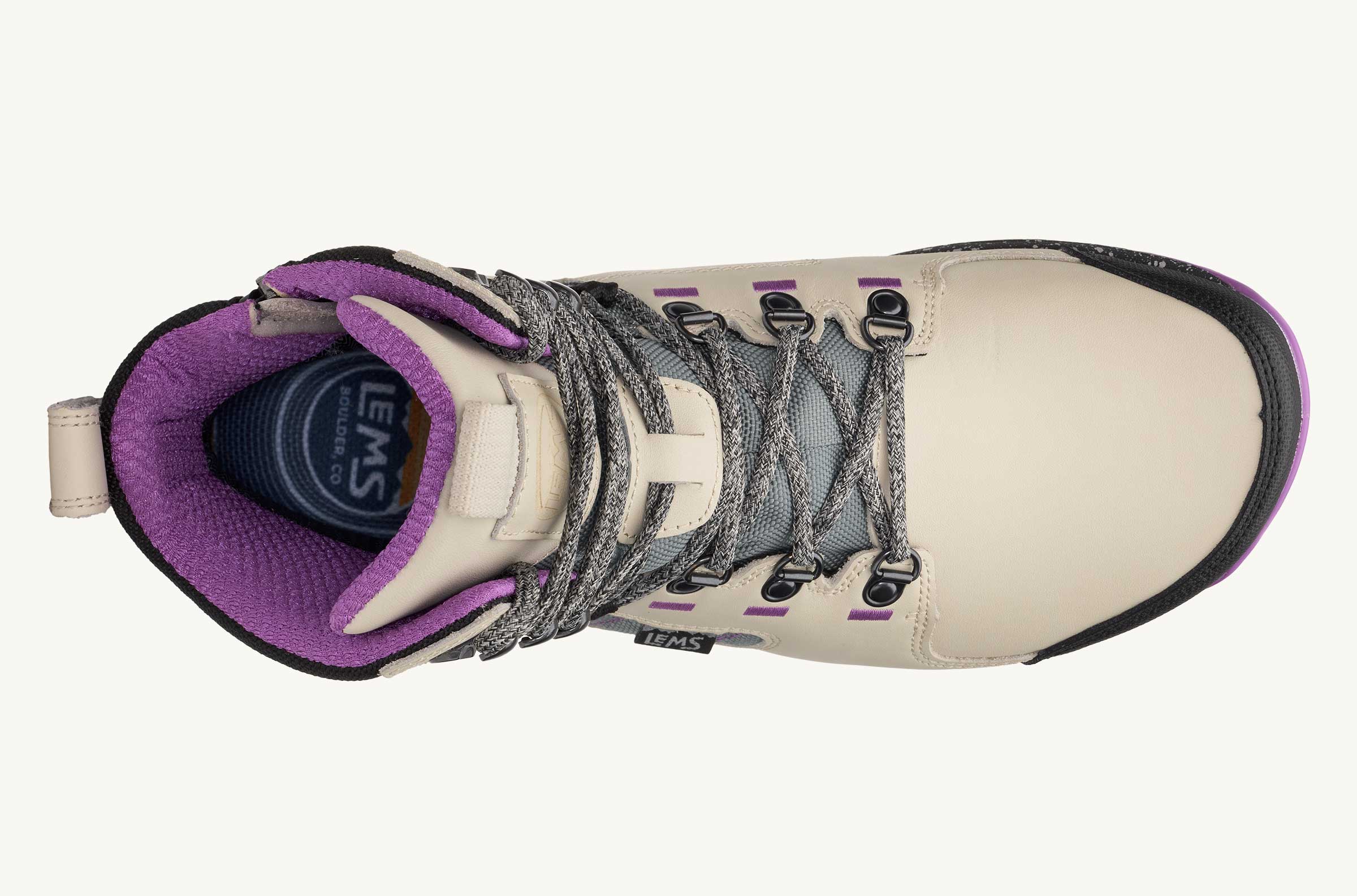 Breck Boot Waterproof