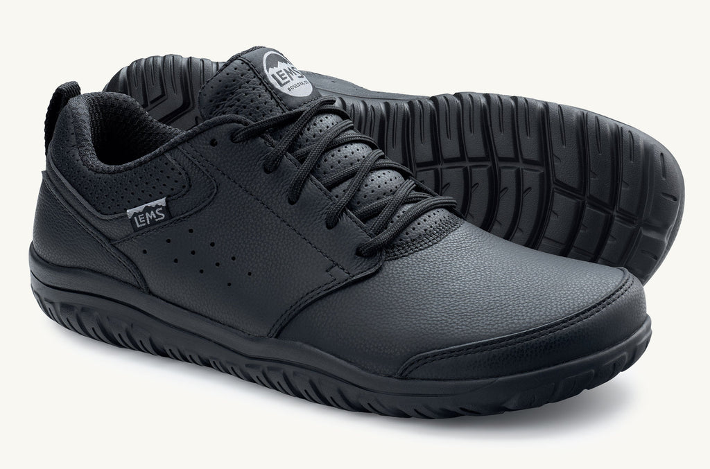 Primal Zen Leather