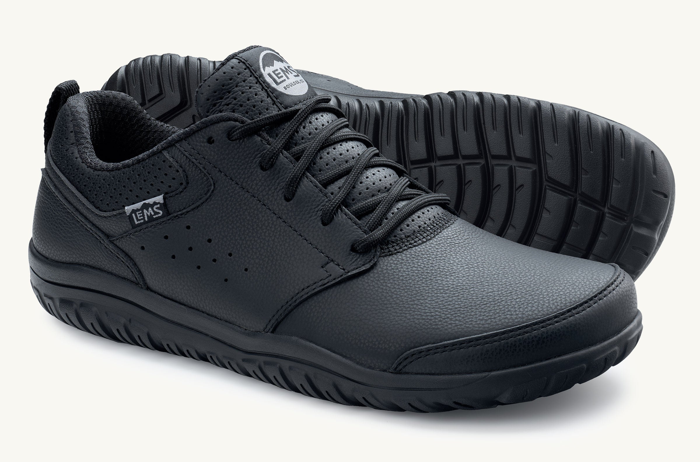 Primal Zen Leather