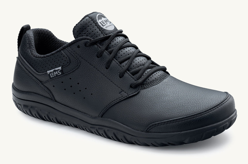 Primal Zen Leather