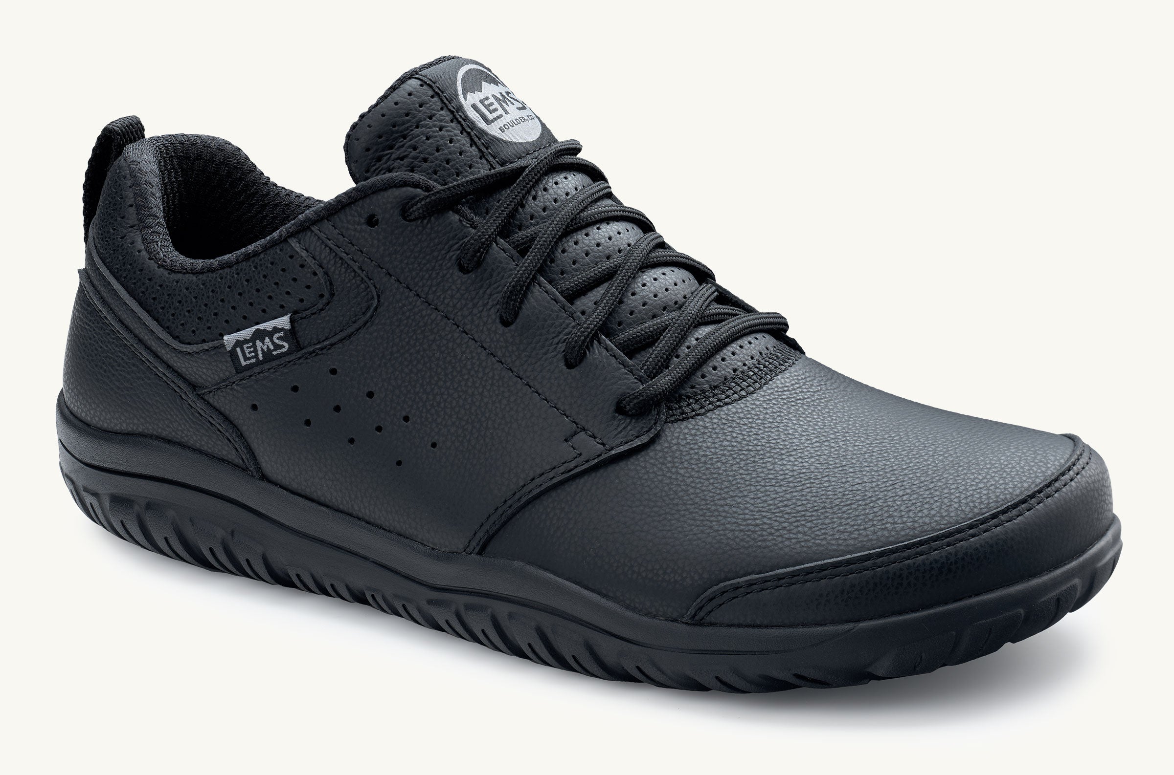 Primal Zen Leather