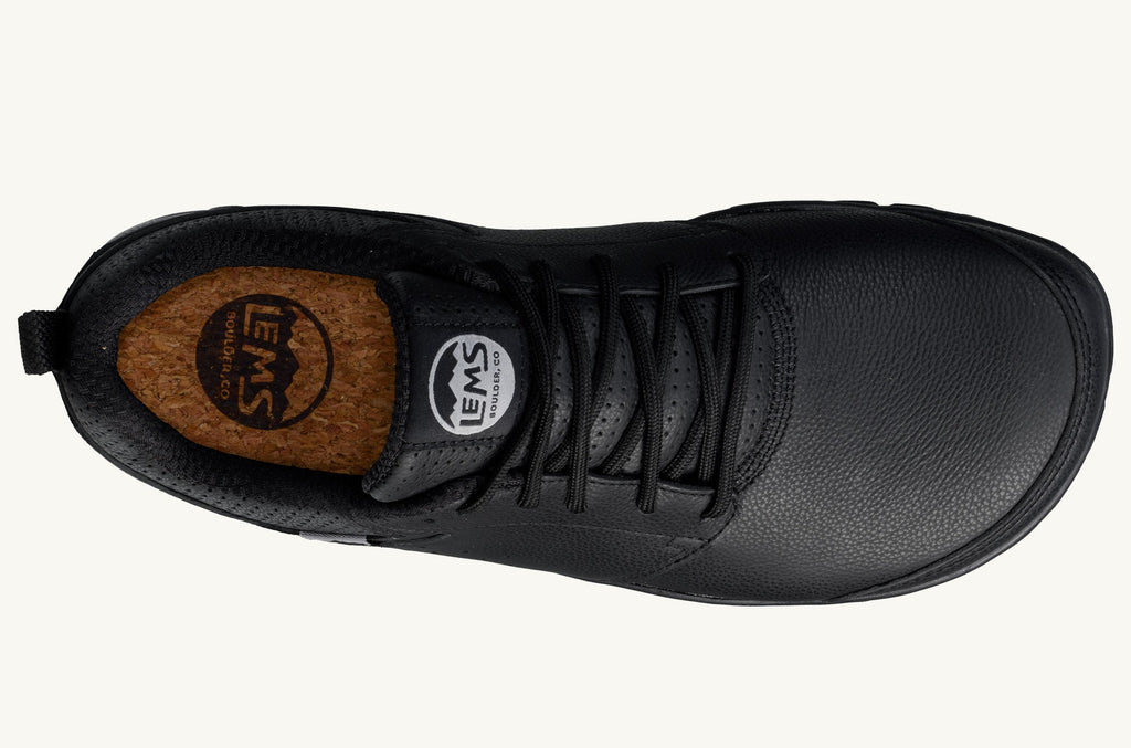 Primal Zen Leather