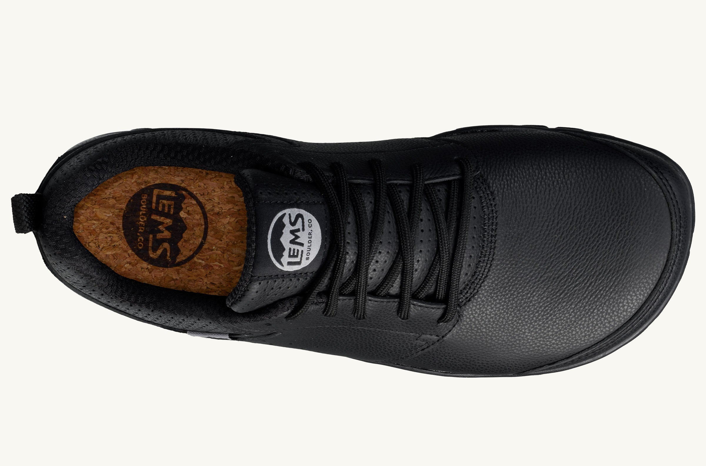 Primal Zen Leather