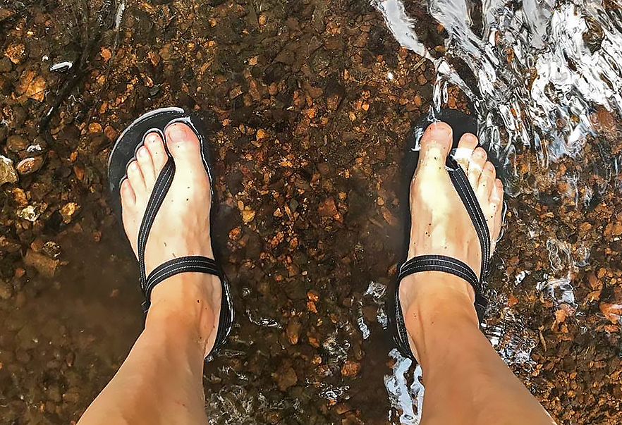 RePrimal Sandals