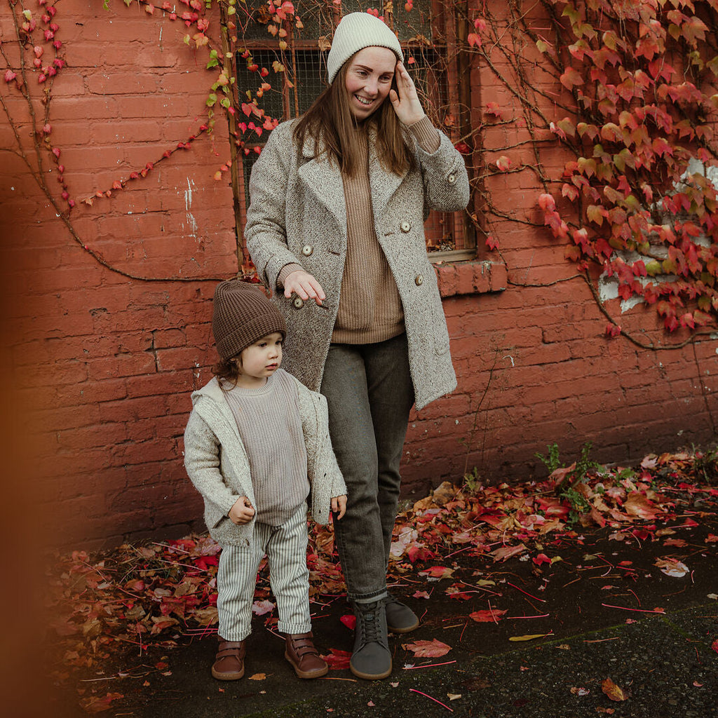 Highrise Luxe Kids