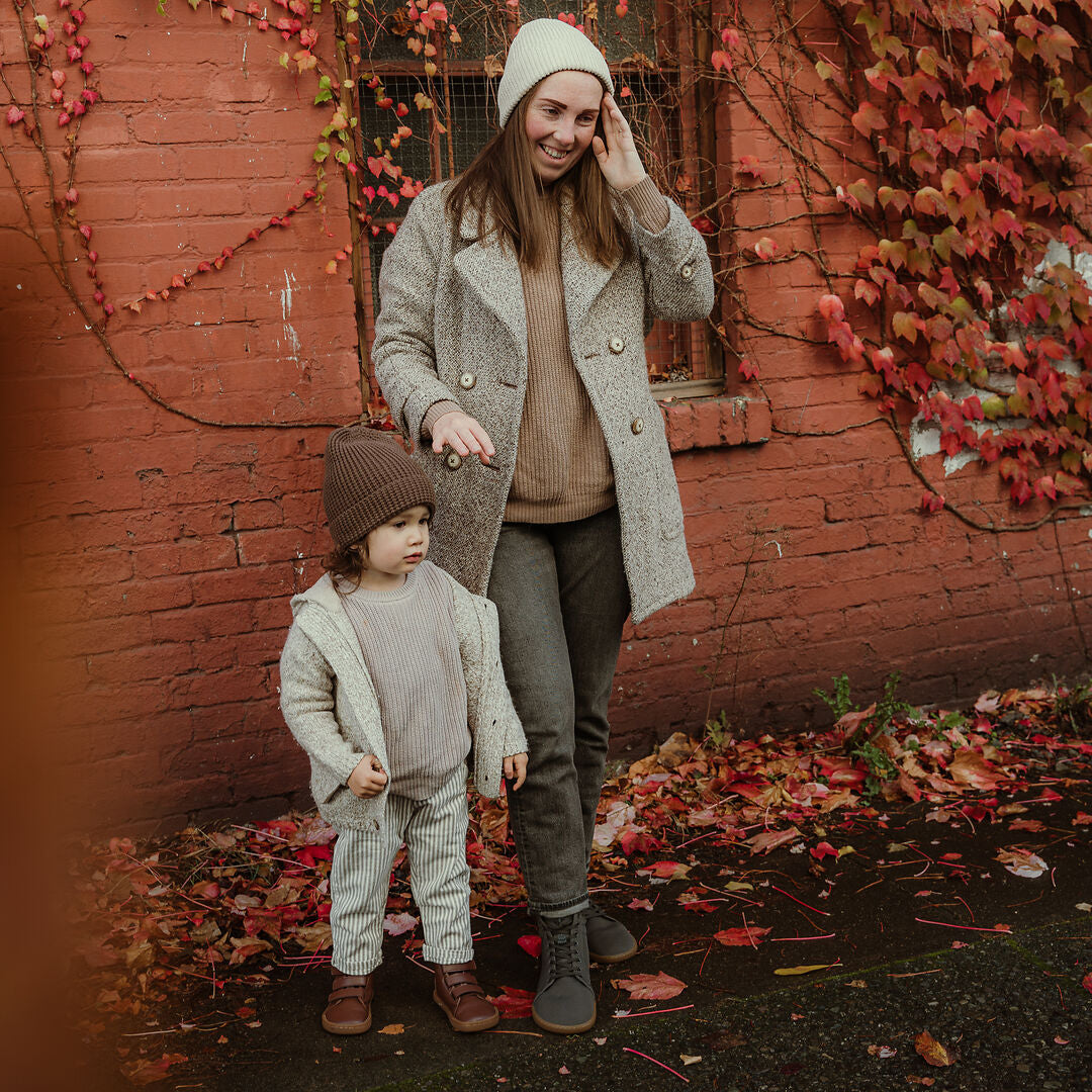 Highrise Luxe Kids