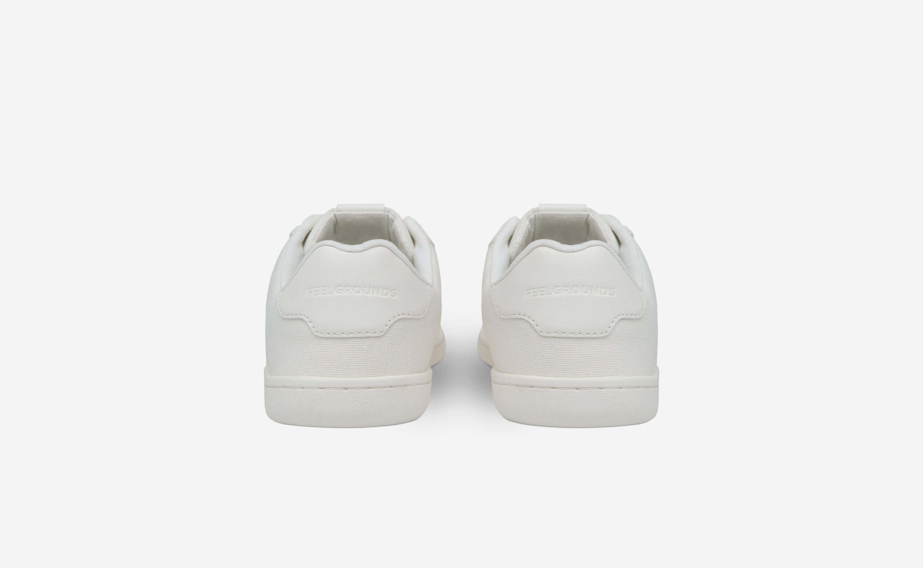 Courtside Canvas