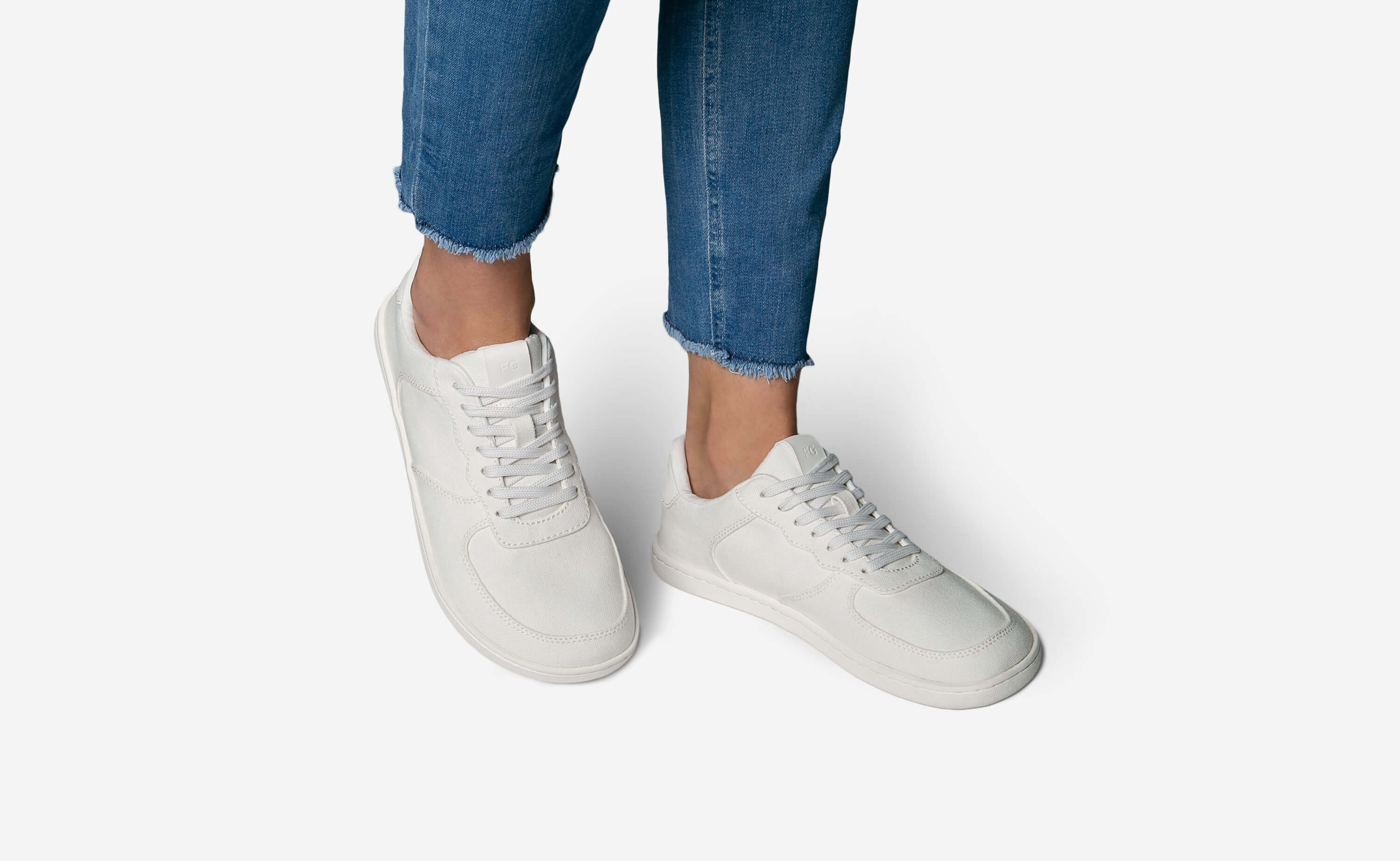 Courtside Canvas