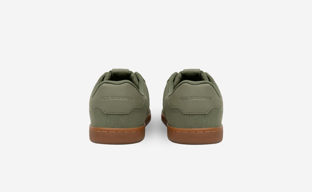 Courtside Canvas