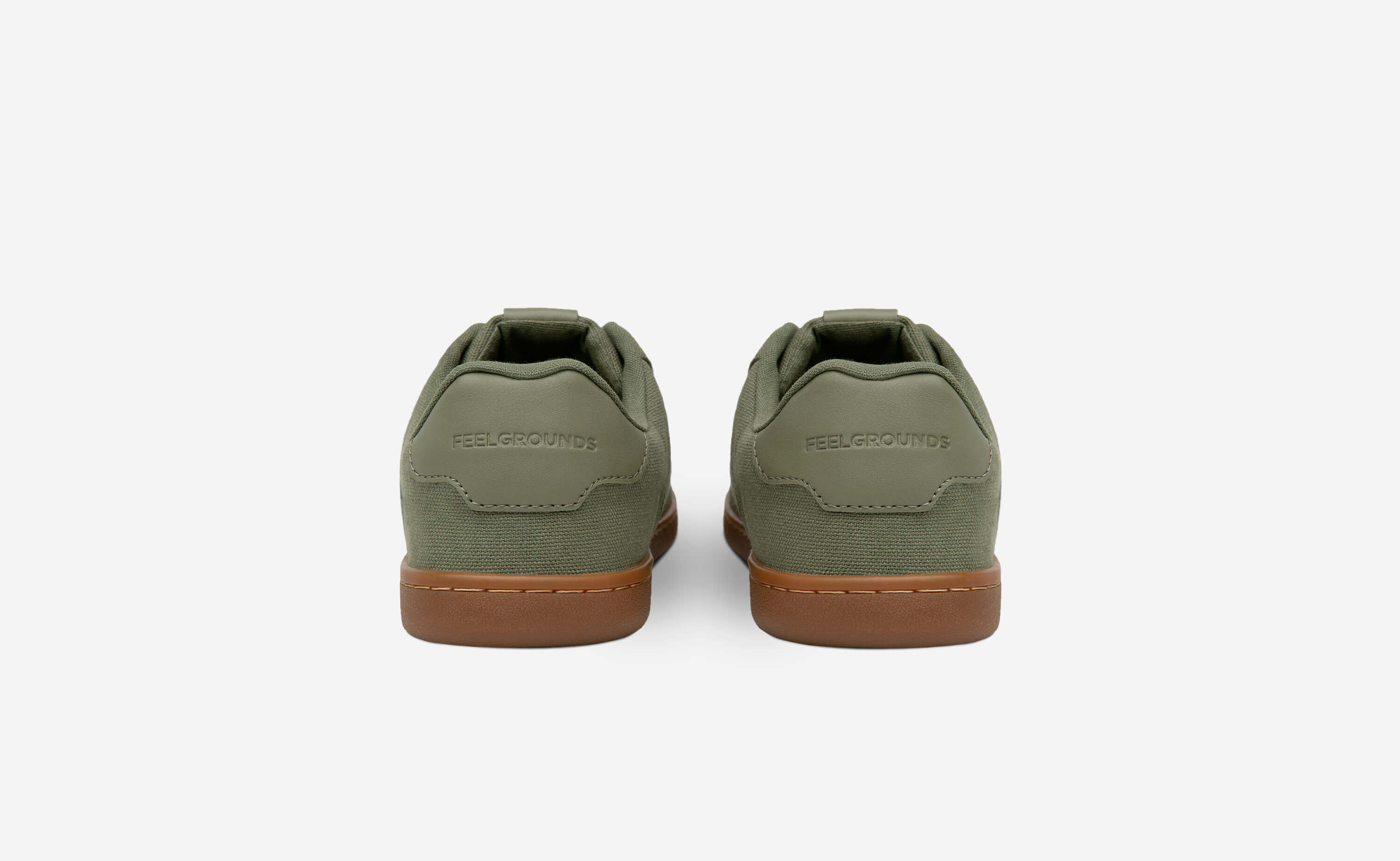 Courtside Canvas