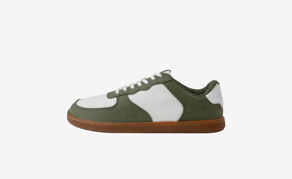 Courtside Canvas