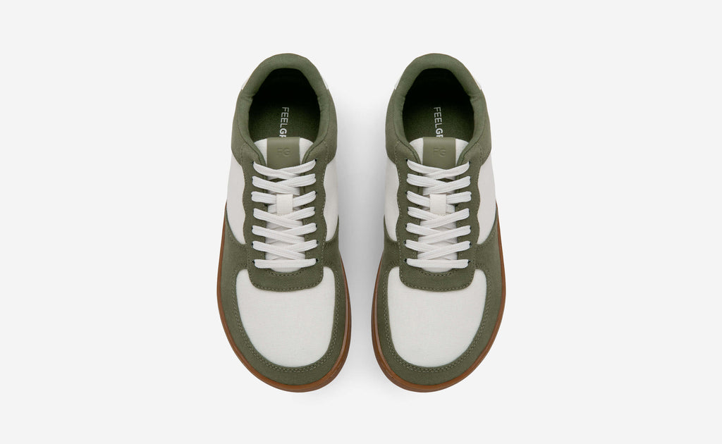 Courtside Canvas