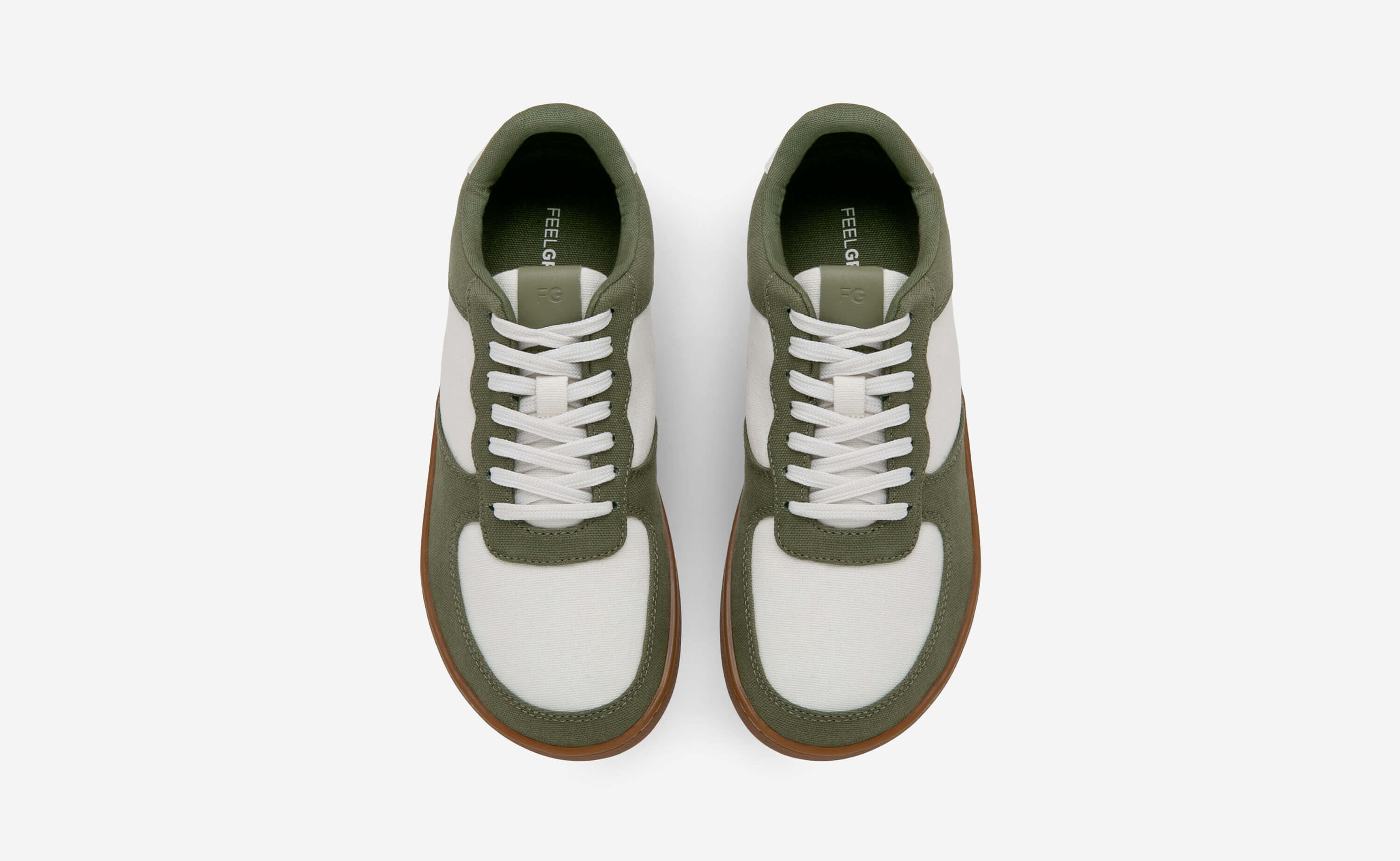 Courtside Canvas