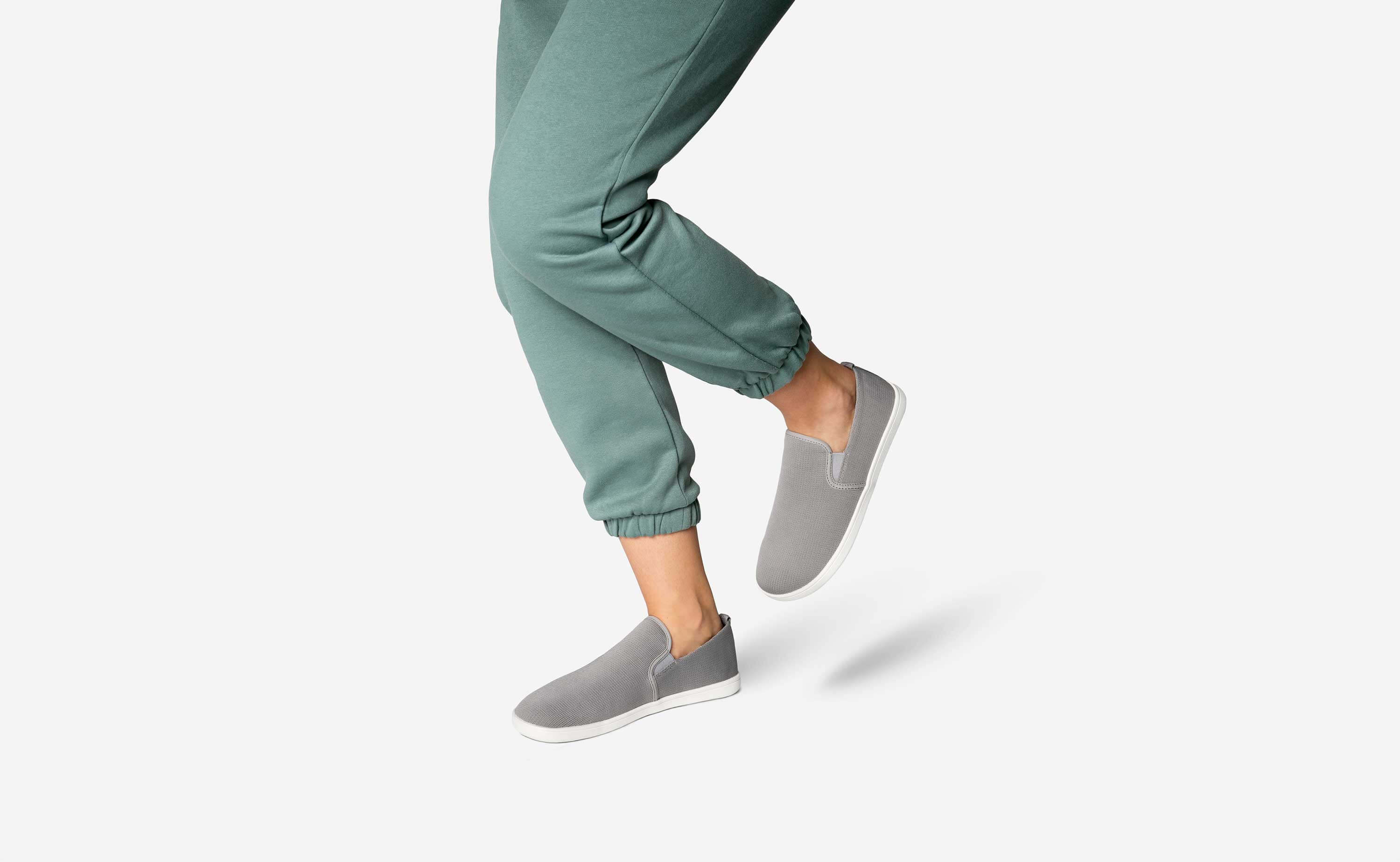 Droptop Knit