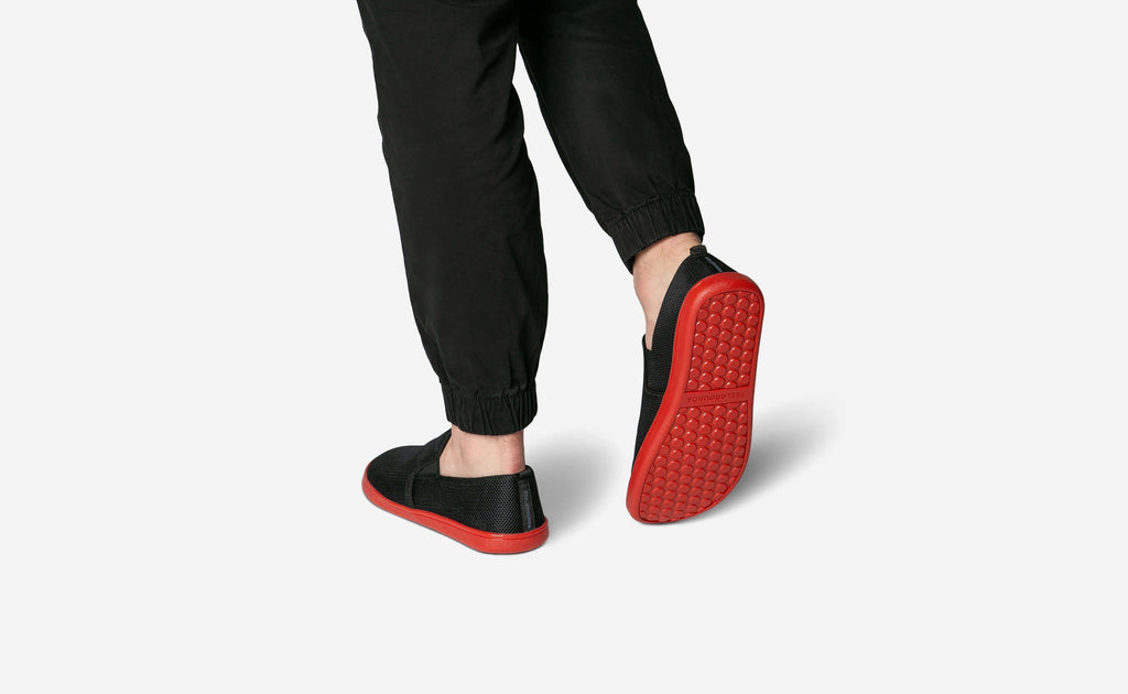 Droptop Mesh