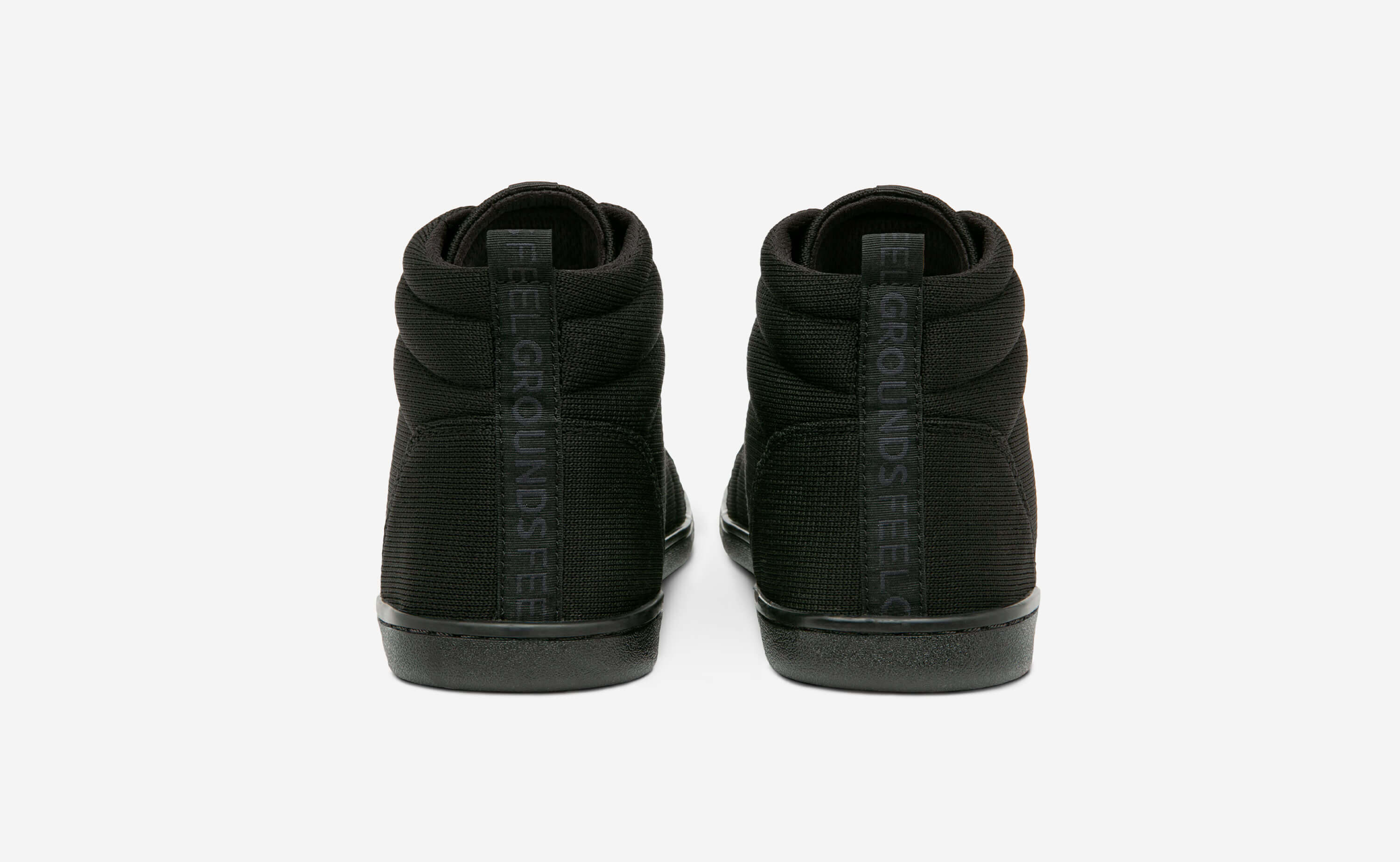 Highrise Knit